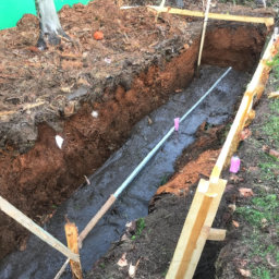 Aménager un Mur de Soubassement en Béton pour Protéger votre Bâtiment Aix-les-Bains